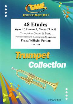 48 Etudes Vol. 2 Download