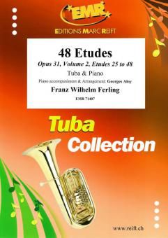 48 Etudes Vol. 2 Download