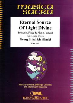 Eternal Source Of Light Divine Download
