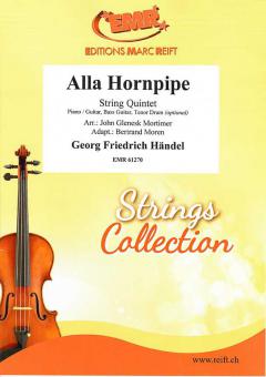 Alla Hornpipe Download