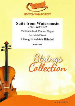Suite from Watermusic Download