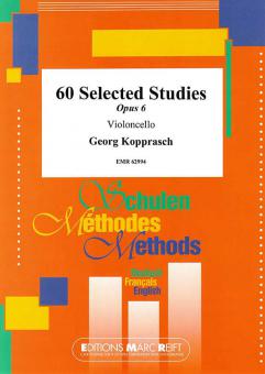 60 Selected Studies Op. 6 Download