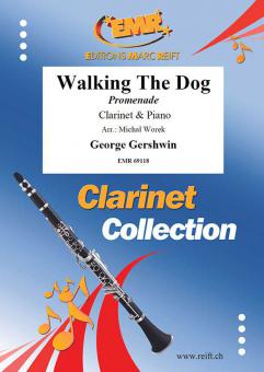 Walking The Dog Download