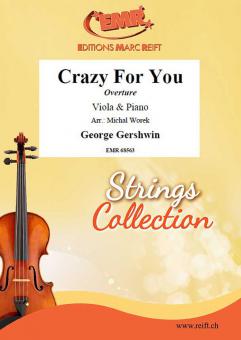 Crazy For You Download