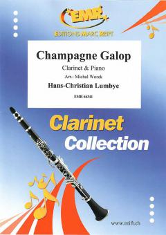 Champagne Galop Download