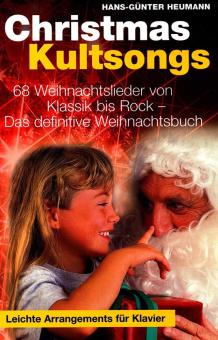 Christmas Kultsongs 