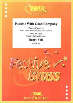 Pastime With Good Company Download