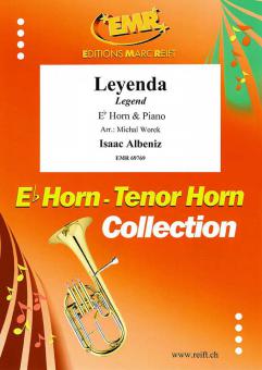 Leyenda Download