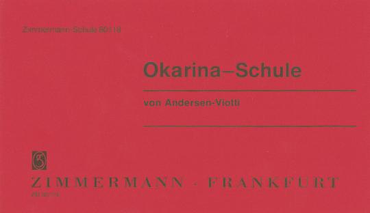 Okarina-Schule 