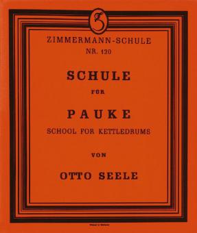 Schule für Pauke 
