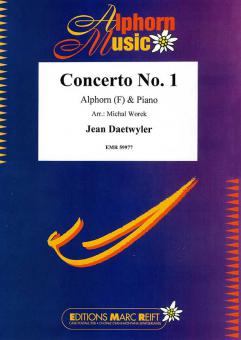 Concerto No. 1 Download