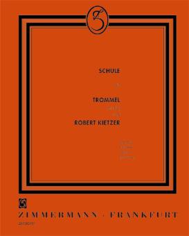 Schule für Trommel (Militär) 