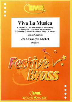 Viva La Musica Download