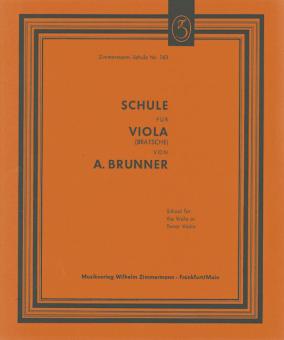 Schule für Viola 