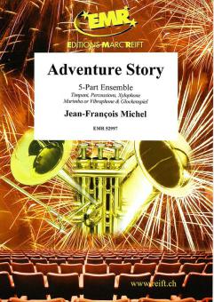 Adventure Story Download