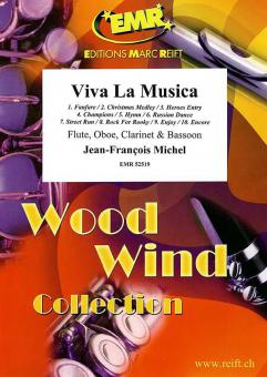 Viva La Musica Download