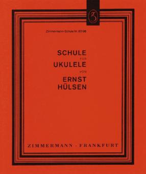 Schule für Ukulele 