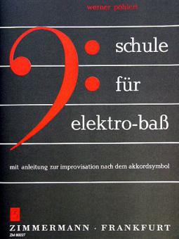 Schule für Elektro-Bass 