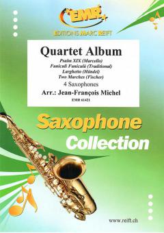 Quartet Album Download