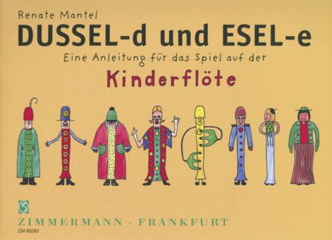 Dussel-d und Esel-e 