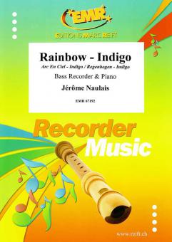 Regenbogen - Indigo Download