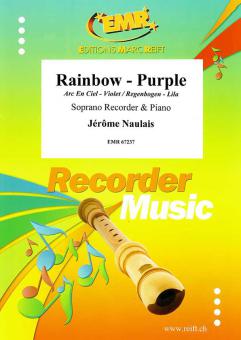 Regenbogen - Lila Download