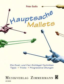 Hauptsache Mallets 