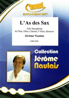 L'As des Sax Download