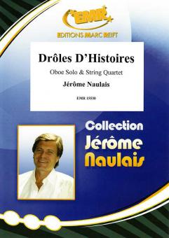 Drôles D'Histoires Download
