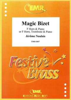 Magic Bizet Download
