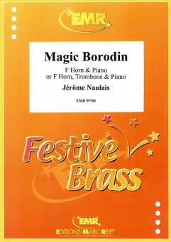 Magic Borodin Download