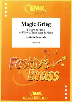 Magic Grieg Download
