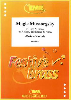 Magic Mussorgsky Download