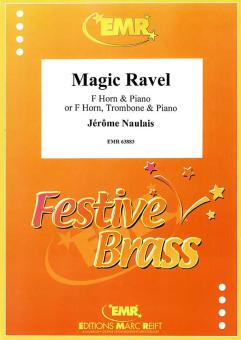 Magic Ravel Download