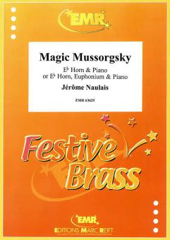 Magic Mussorgsky Download