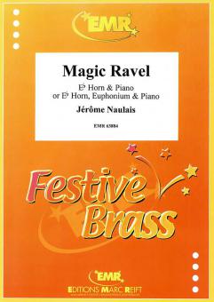 Magic Ravel Download