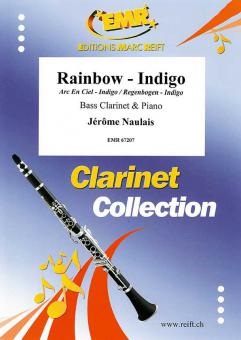 Regenbogen - Indigo Download