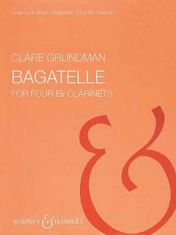 Bagatelle 