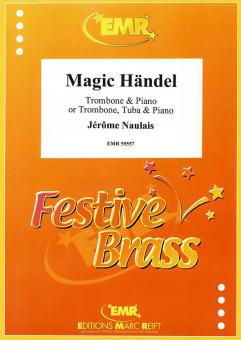 Magic Händel Download