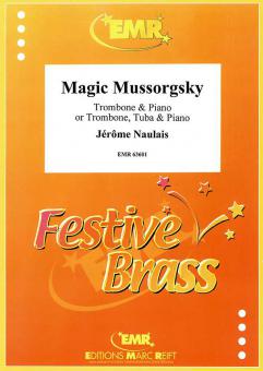 Magic Mussorgsky Download