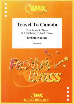 Travel To Canada Download