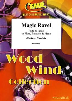 Magic Ravel Download