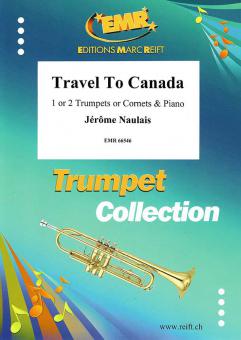 Travel To Canada Download