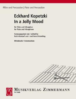 In a Jolly Mood Standard