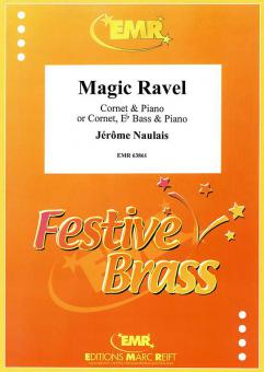 Magic Ravel Download