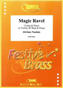 Magic Ravel Download