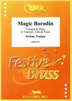 Magic Borodin Download
