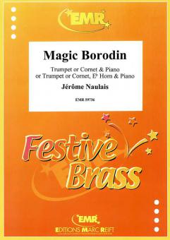 Magic Borodin Download