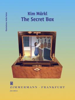 The Secret Box 