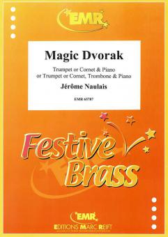 Magic Dvorak Download